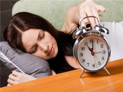 Nguyên nhân gây mất ngủ và cách chữa trị hiệu quả nhất