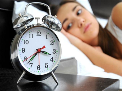 Đi tìm đáp án: Mất ngủ thường xuyên là bệnh gì???