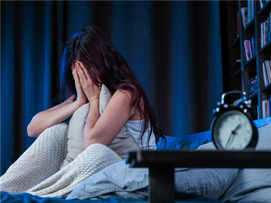 5 nguyên nhân gây rối loạn giấc ngủ bạn nên biết